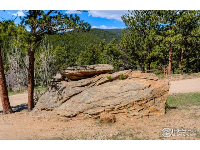 $225,000 | 87 Sundance Circle, Nederland, CO 80466