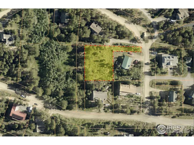 $225,000 | 87 Sundance Circle, Nederland, CO 80466