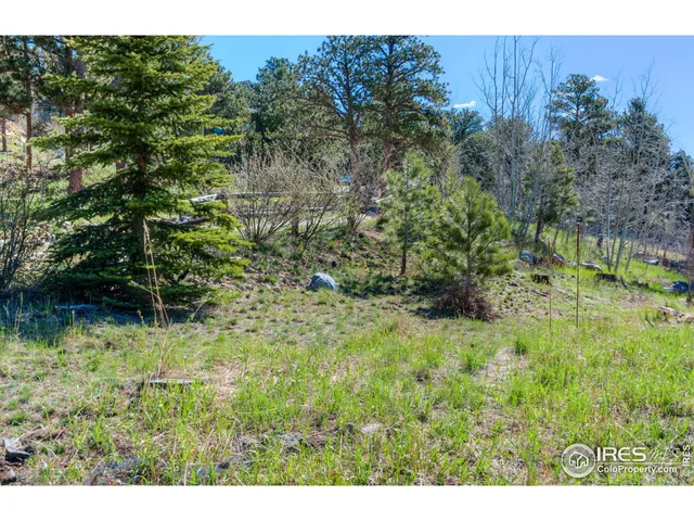 $225,000 | 87 Sundance Circle, Nederland, CO 80466