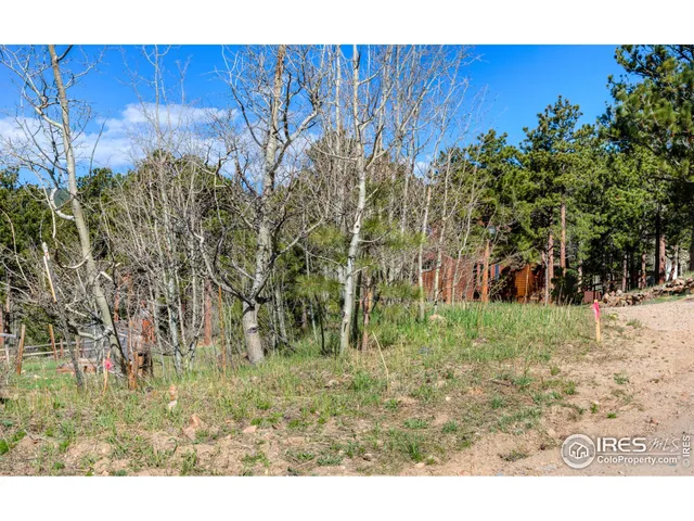 $225,000 | 87 Sundance Circle, Nederland, CO 80466