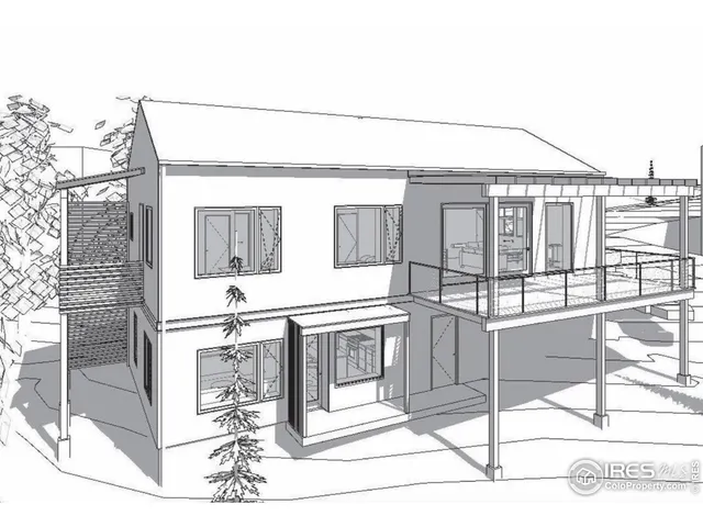 $225,000 | 87 Sundance Circle, Nederland, CO 80466