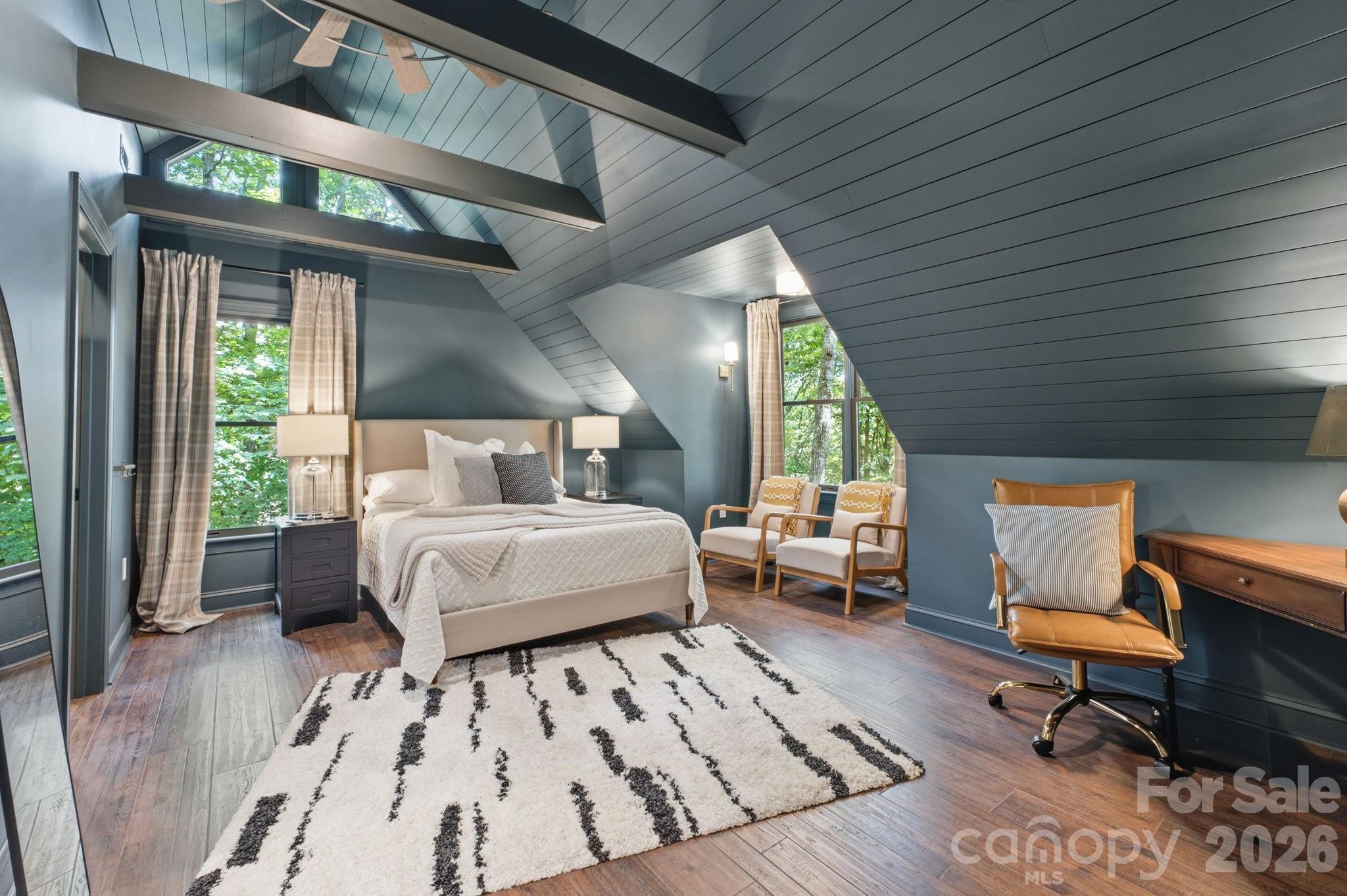 3819 Flat Mountain Road Highlands, NC 28741 - Photo 37 of 48