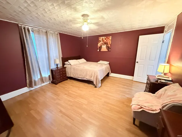 $115,000 | 514 West Linden Avenue, Logansport, IN 46947