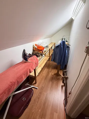 $115,000 | 514 West Linden Avenue, Logansport, IN 46947