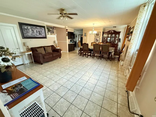 $115,000 | 514 West Linden Avenue, Logansport, IN 46947