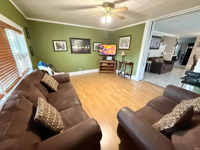 $115,000 | 514 West Linden Avenue, Logansport, IN 46947