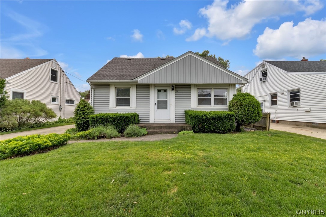 55 Fries Road Tonawanda, NY 14150 - Photo 2 of 38