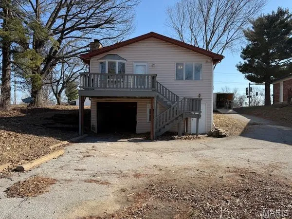 $169,900 | 11915 Old Halls Ferry Road, Florissant, MO 63033