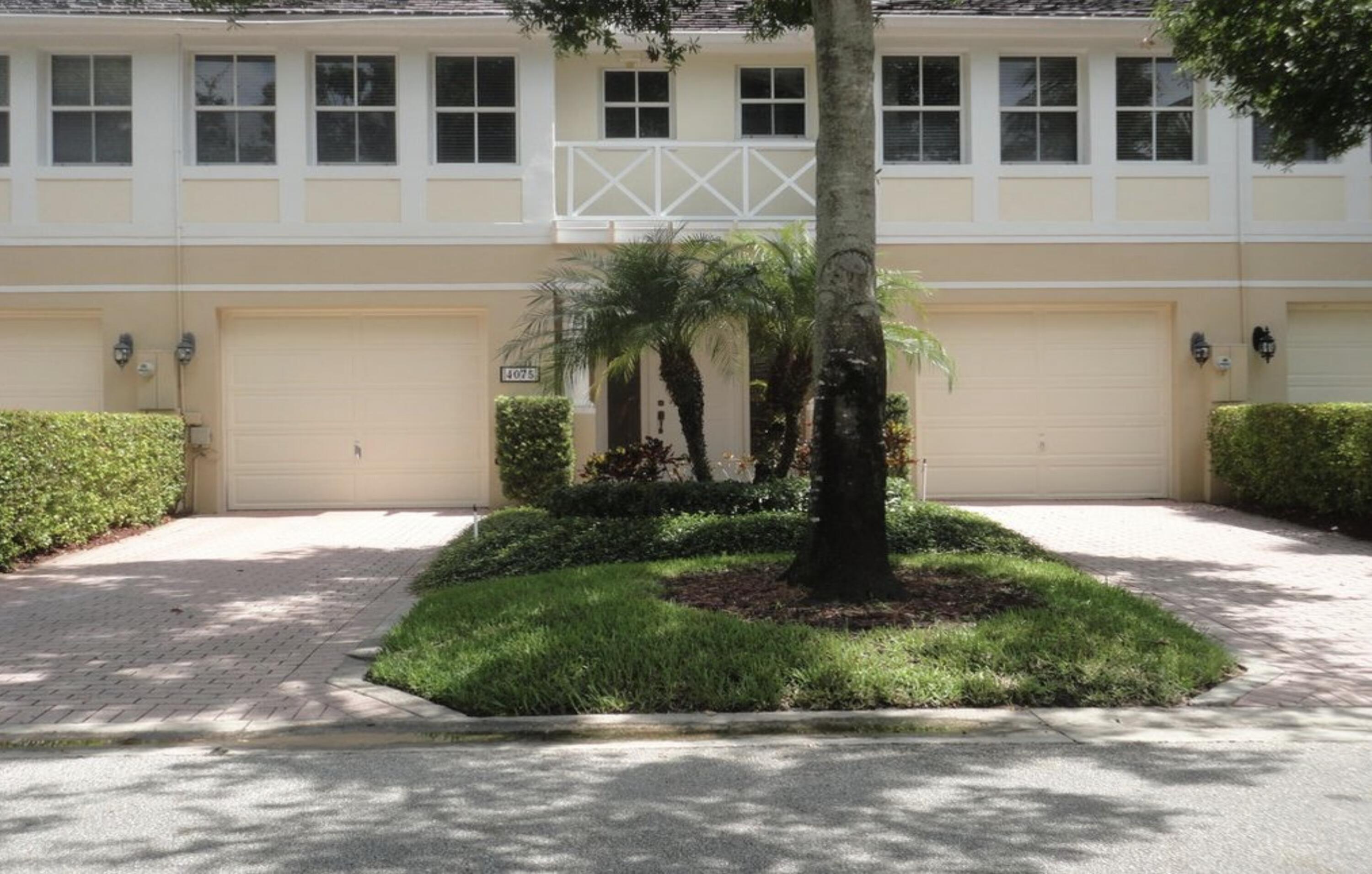 4075 Northwest 58th Street, Unit 1 Boca Raton, FL 33496 - Photo 2 of 27 Townhouse