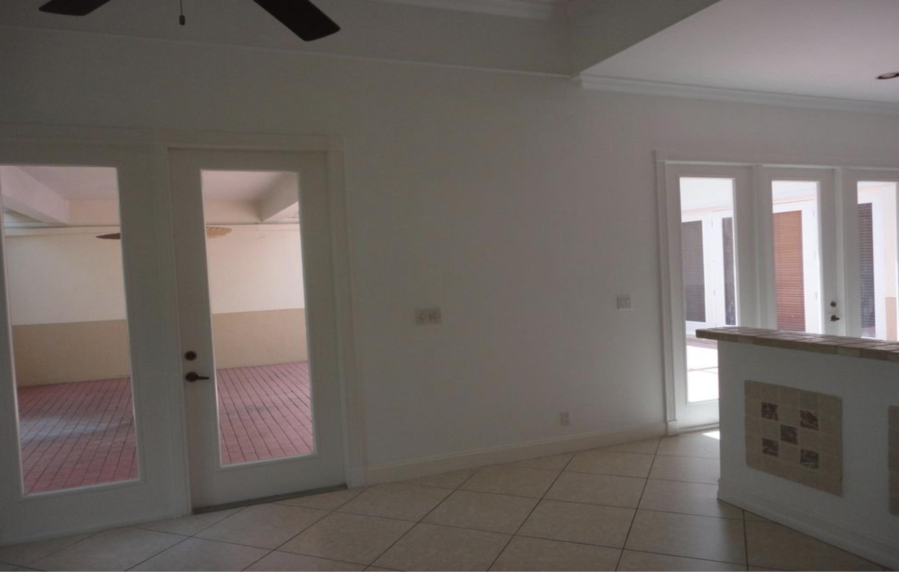 4075 Northwest 58th Street, Unit 1 Boca Raton, FL 33496 - Photo 9 of 27 Dinning Room