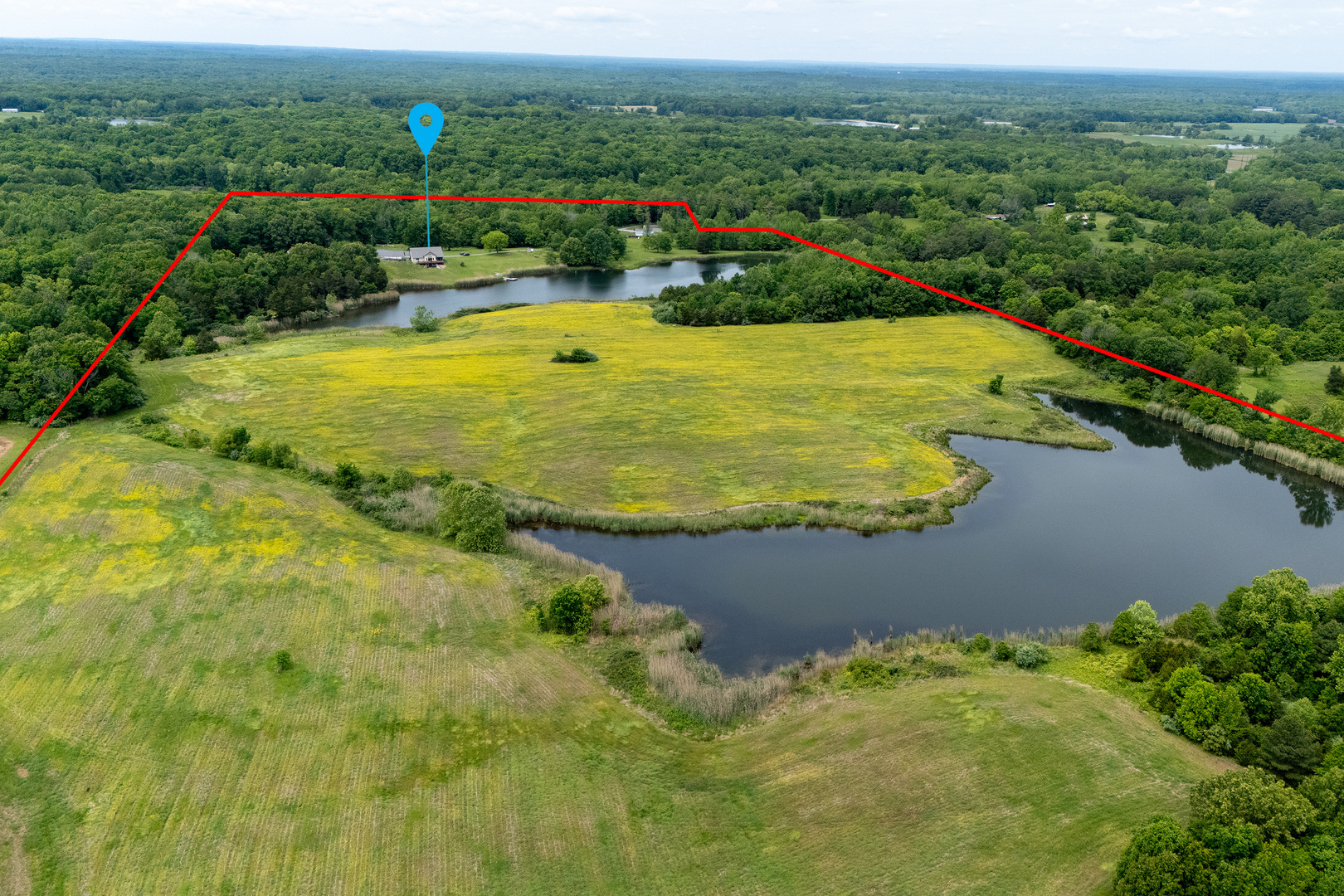 3350 North McGeesville Road Carbondale, IL 62902 - Photo 47 of 58