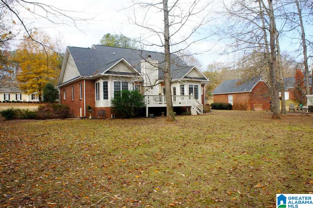 26 Timber Trace Oxford, AL 36207 - Photo 38 of 39