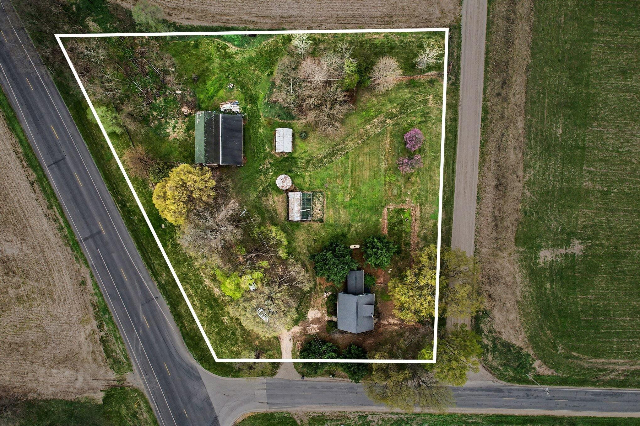 4997 23 Mile Road Homer, MI 49245 - Photo 35 of 38 035_file_4139