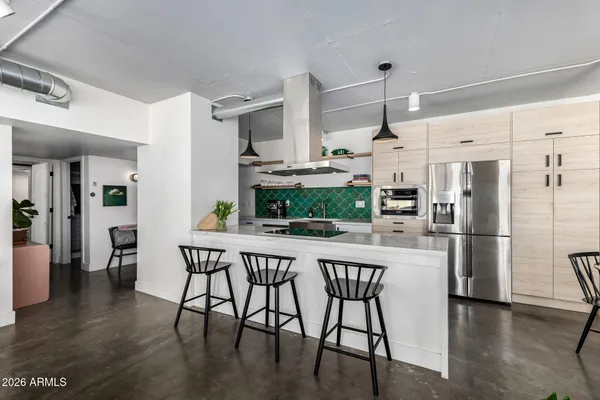$399,000 | 207 West Clarendon Avenue, Unit 21C, Phoenix, AZ 85013