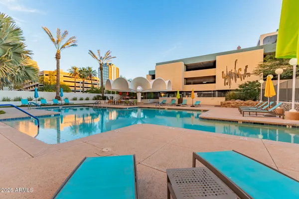 $399,000 | 207 West Clarendon Avenue, Unit 21C, Phoenix, AZ 85013