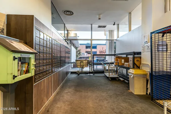 $399,000 | 207 West Clarendon Avenue, Unit 21C, Phoenix, AZ 85013