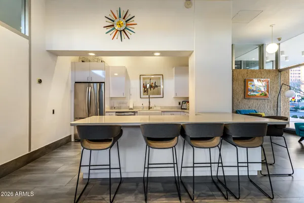 $399,000 | 207 West Clarendon Avenue, Unit 21C, Phoenix, AZ 85013