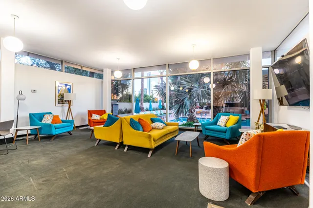 $419,000 | 207 West Clarendon Avenue, Unit 21C, Phoenix, AZ 85013