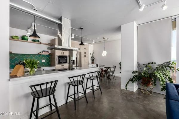 $399,000 | 207 West Clarendon Avenue, Unit 21C, Phoenix, AZ 85013