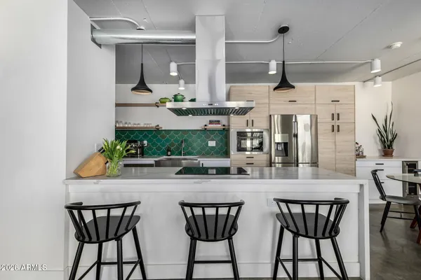 $399,000 | 207 West Clarendon Avenue, Unit 21C, Phoenix, AZ 85013