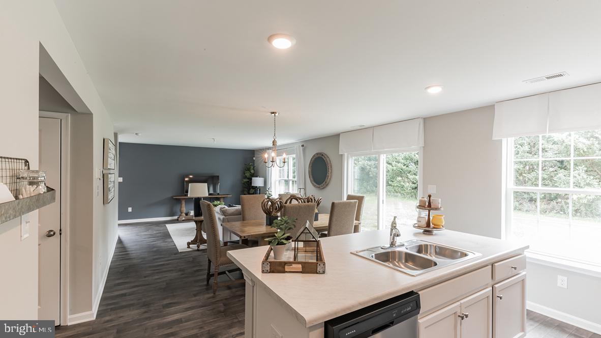 14 Half-Hitch Road Barnegat, NJ 08005 - Photo 14 of 27 Model Home Representation