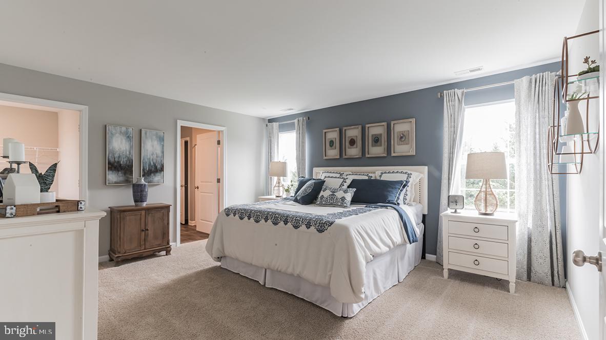 14 Half-Hitch Road Barnegat, NJ 08005 - Photo 21 of 27 Primary Bedroom