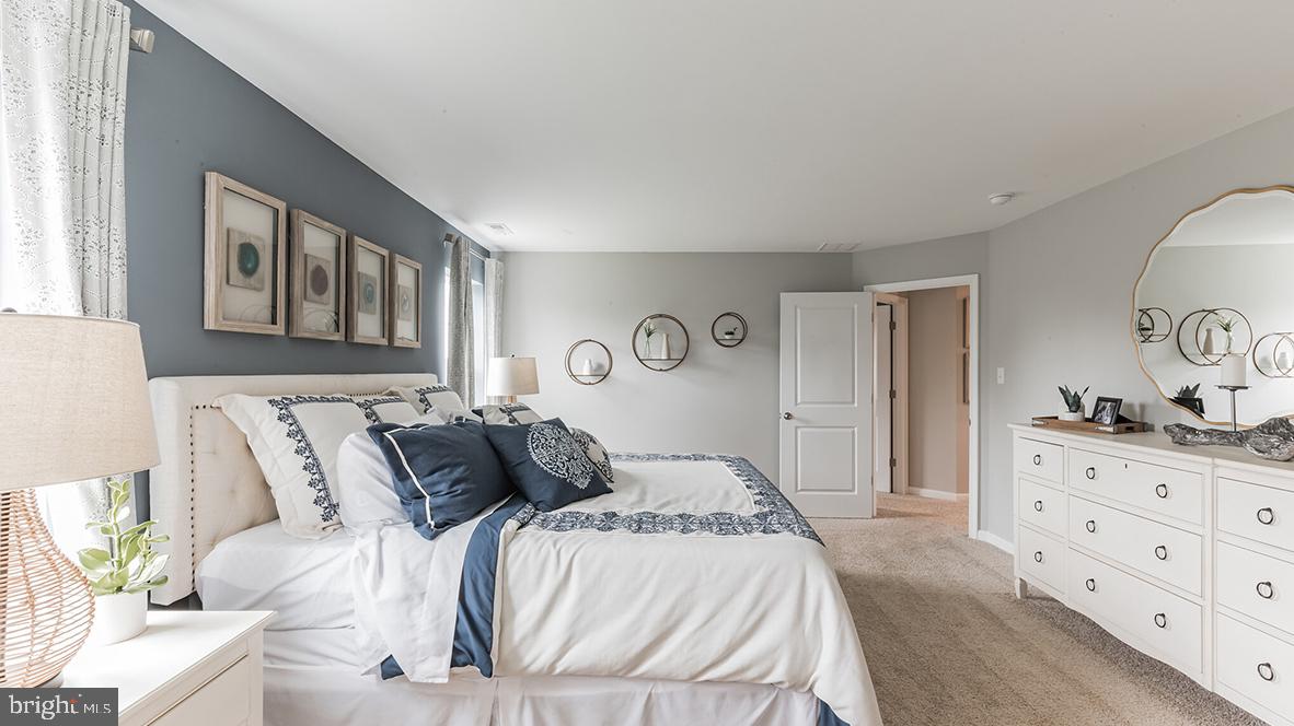 14 Half-Hitch Road Barnegat, NJ 08005 - Photo 22 of 27 Primary Bedroom