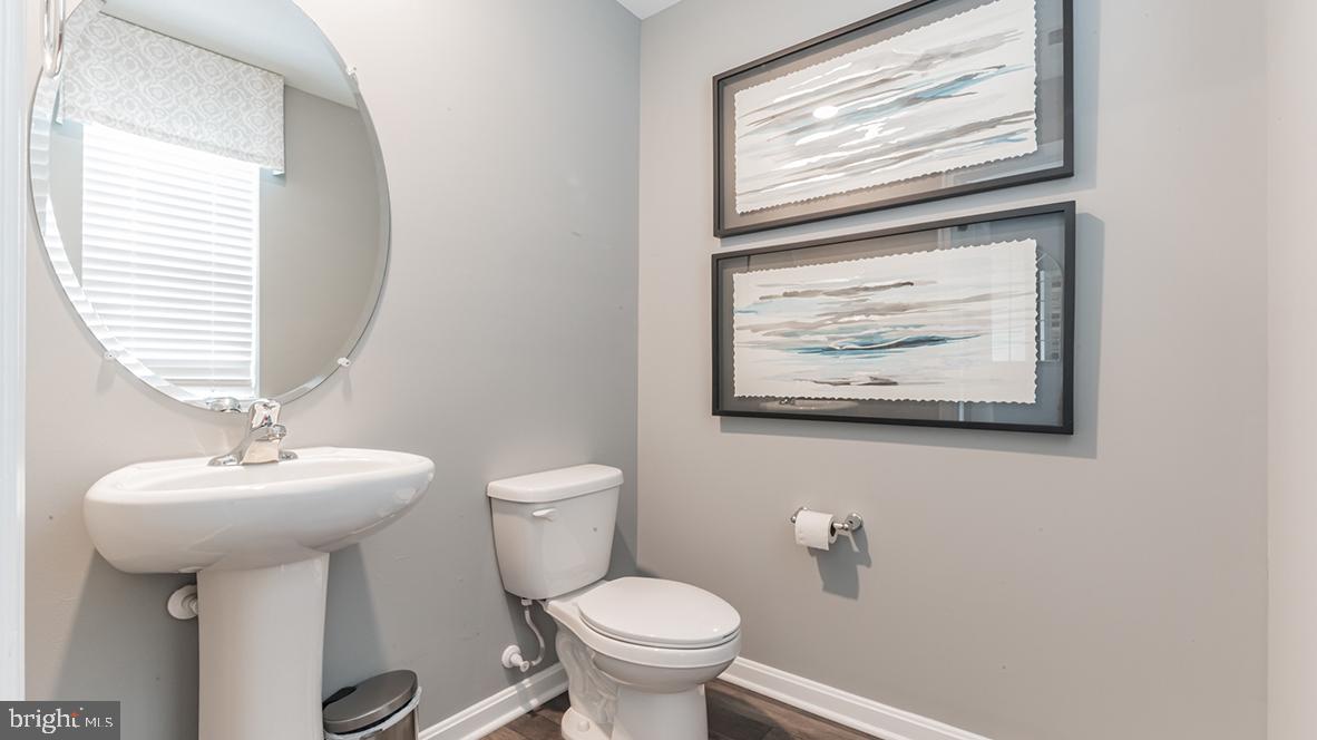 14 Half-Hitch Road Barnegat, NJ 08005 - Photo 5 of 27 Model Home Representation