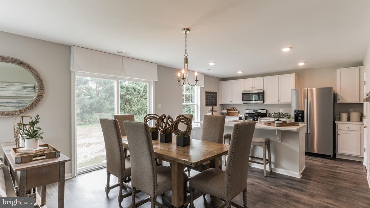 14 Half-Hitch Road Barnegat, NJ 08005 - Photo 9 of 27 Model Home Representation