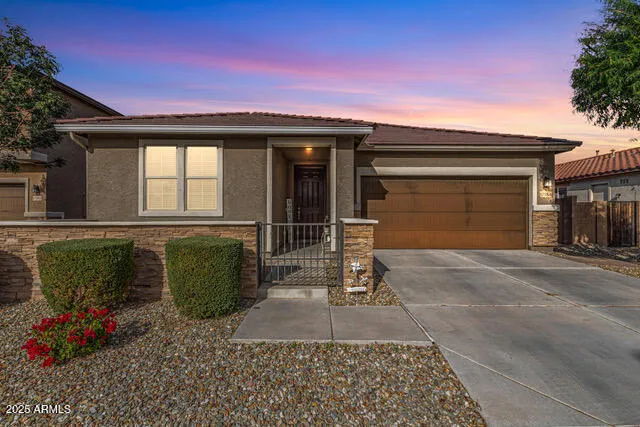 $385,000 | 17584 West Tonto Street, Goodyear, AZ 85338