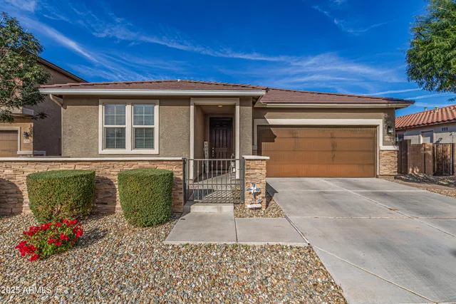 $385,000 | 17584 West Tonto Street, Goodyear, AZ 85338