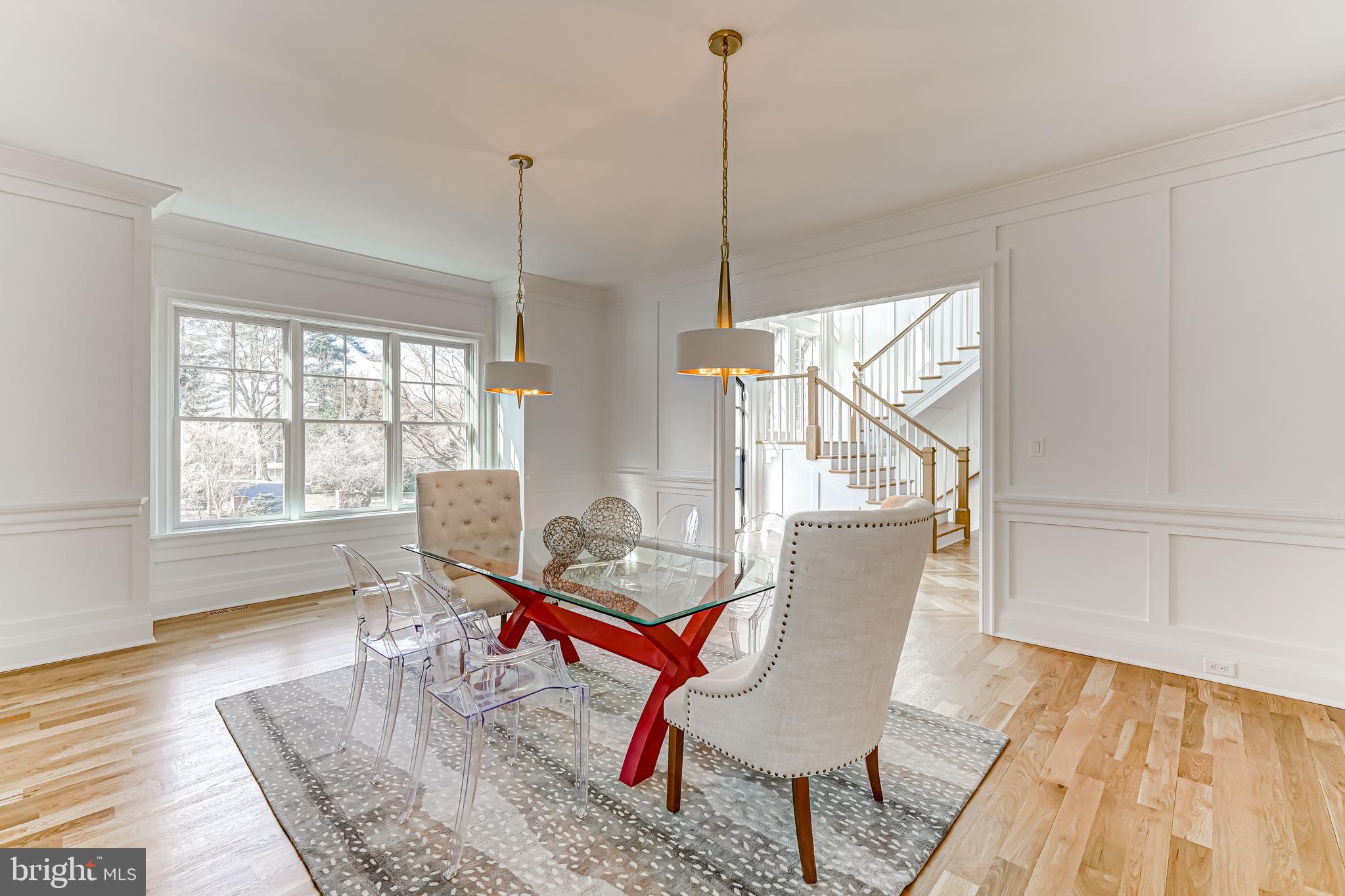905 Wootton Road Bryn Mawr, PA 19010 - Photo 11 of 78 Dining Room