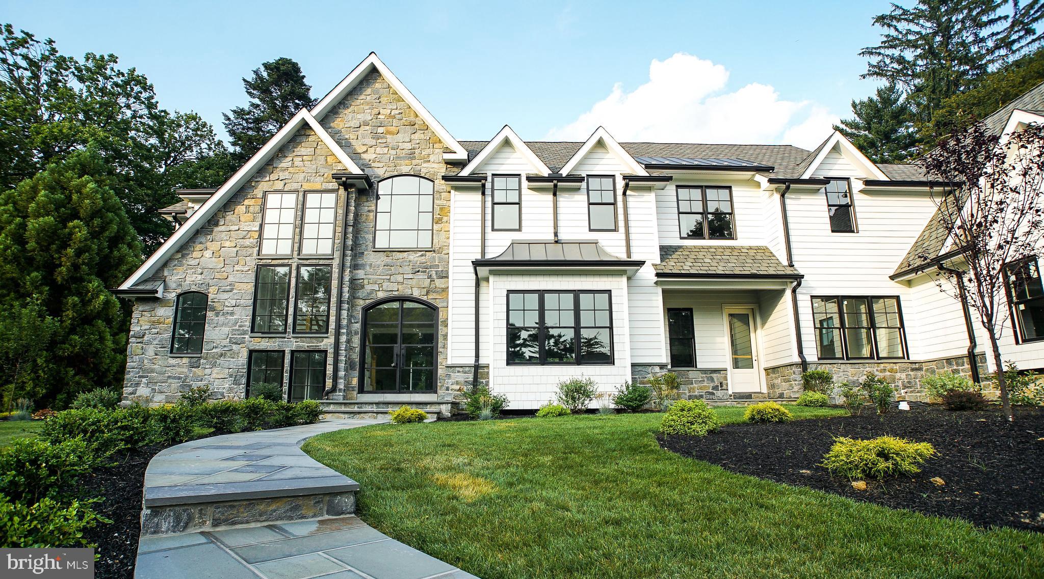 905 Wootton Road Bryn Mawr, PA 19010 - Photo 3 of 78
