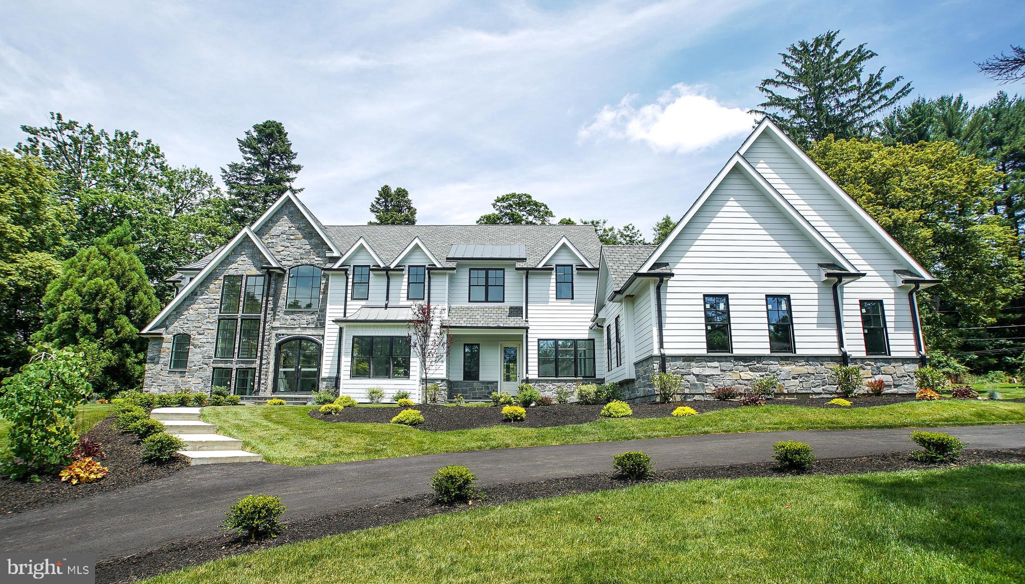 905 Wootton Road Bryn Mawr, PA 19010 - Photo 76 of 78