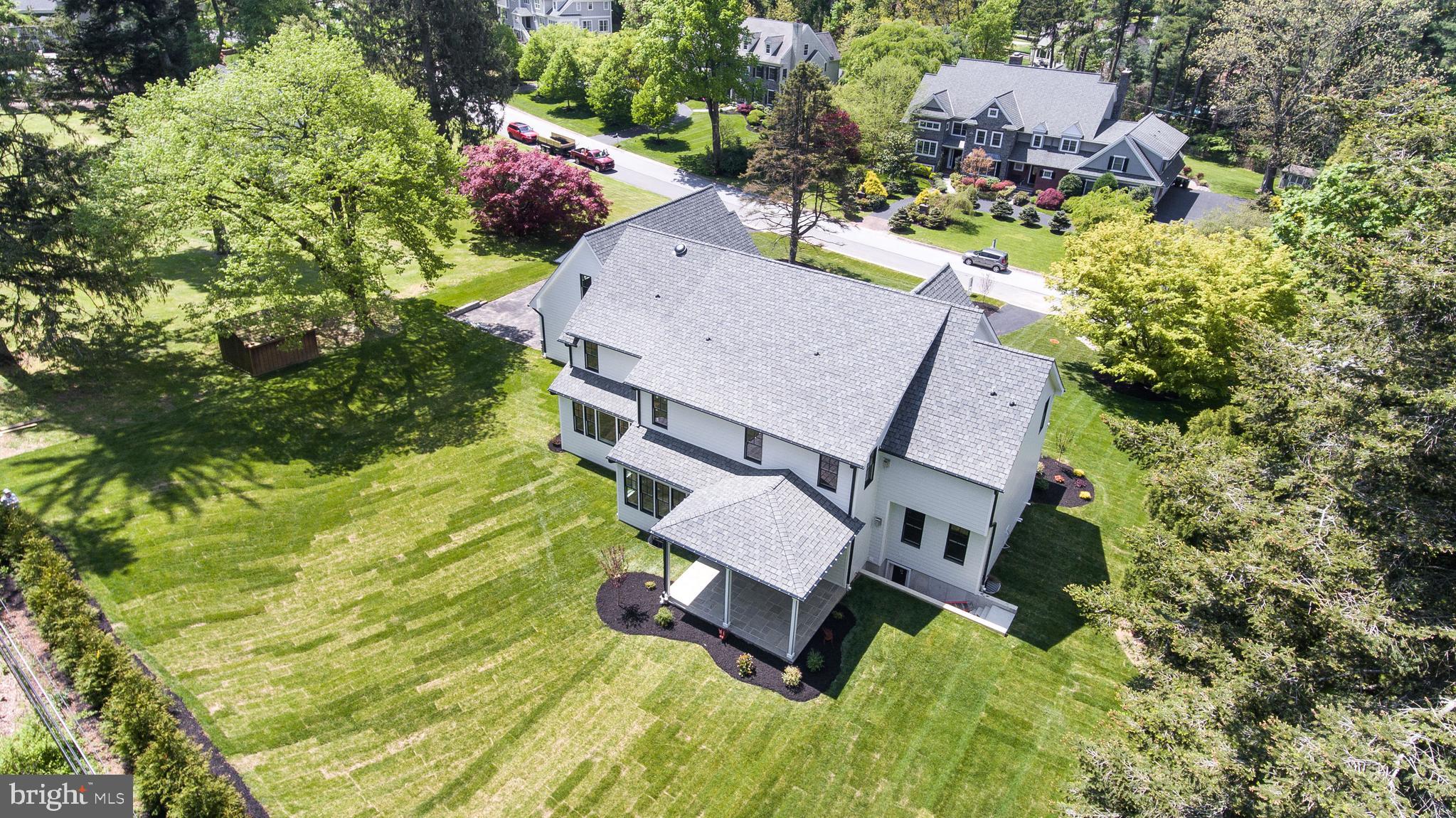 905 Wootton Road Bryn Mawr, PA 19010 - Photo 77 of 78