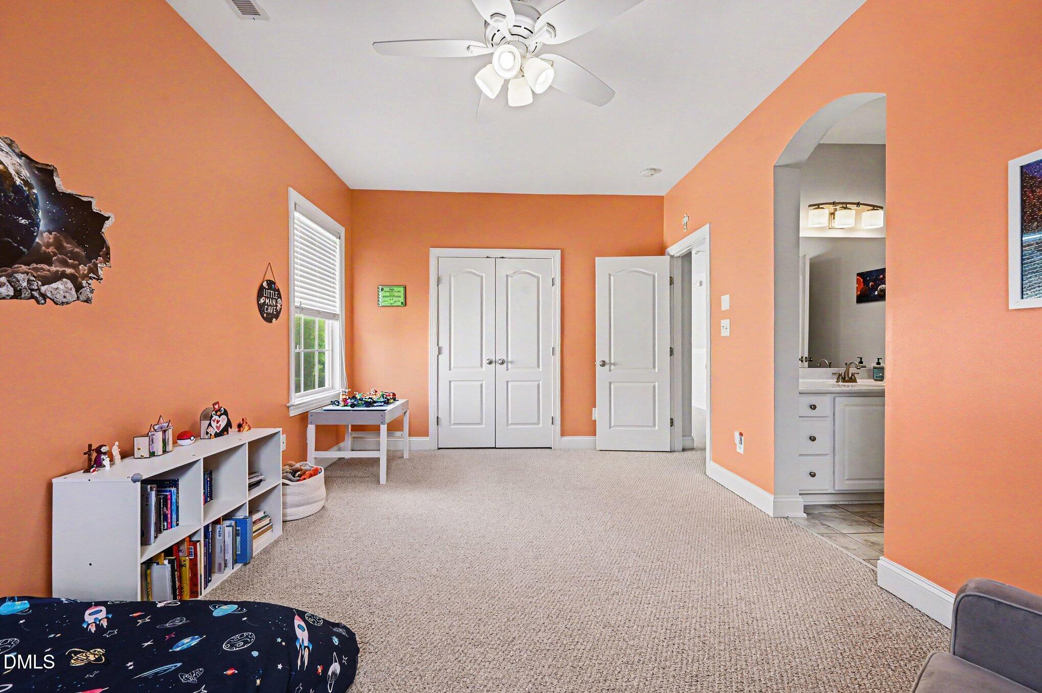 5 Teahouse Court Durham, NC 27707 - Photo 35 of 45