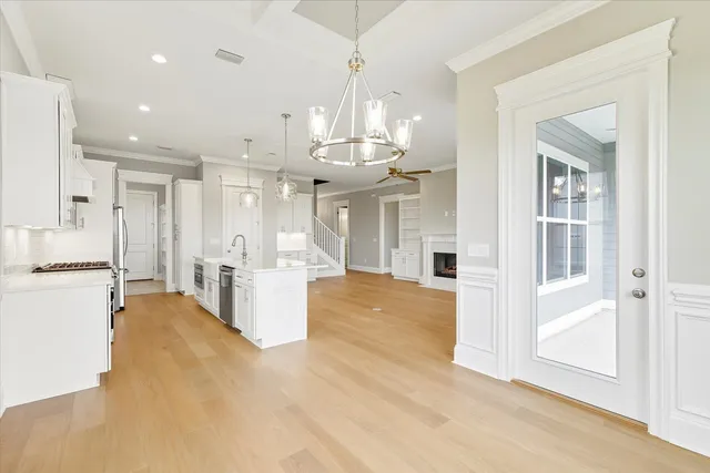 $534,400 | 287 Catahoula Walk, Tallahassee, FL 32317