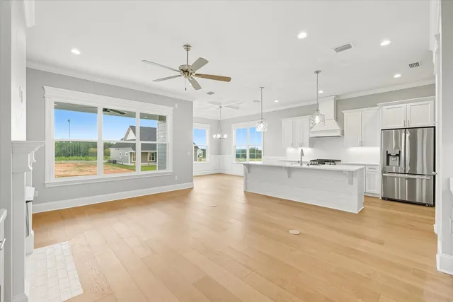 $534,400 | 287 Catahoula Walk, Tallahassee, FL 32317