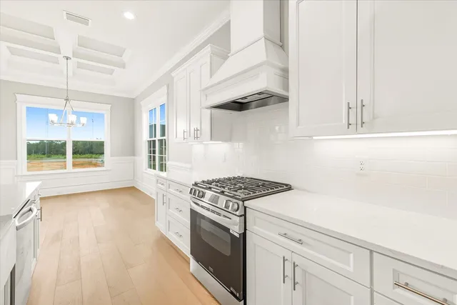 $534,400 | 287 Catahoula Walk, Tallahassee, FL 32317