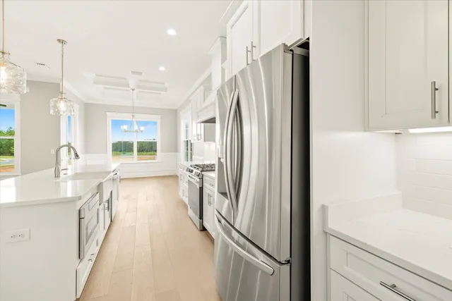 $534,400 | 287 Catahoula Walk, Tallahassee, FL 32317