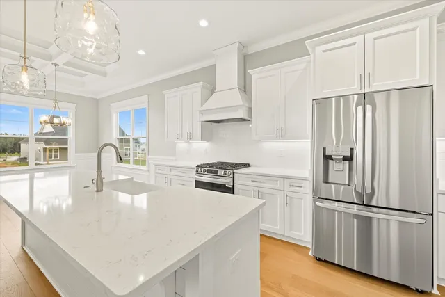 $534,400 | 287 Catahoula Walk, Tallahassee, FL 32317