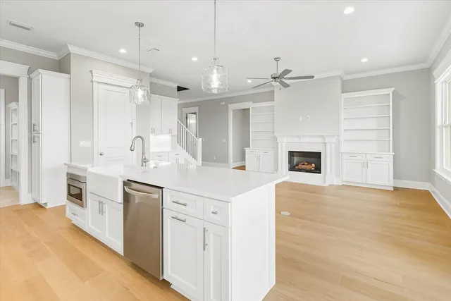 $534,400 | 287 Catahoula Walk, Tallahassee, FL 32317