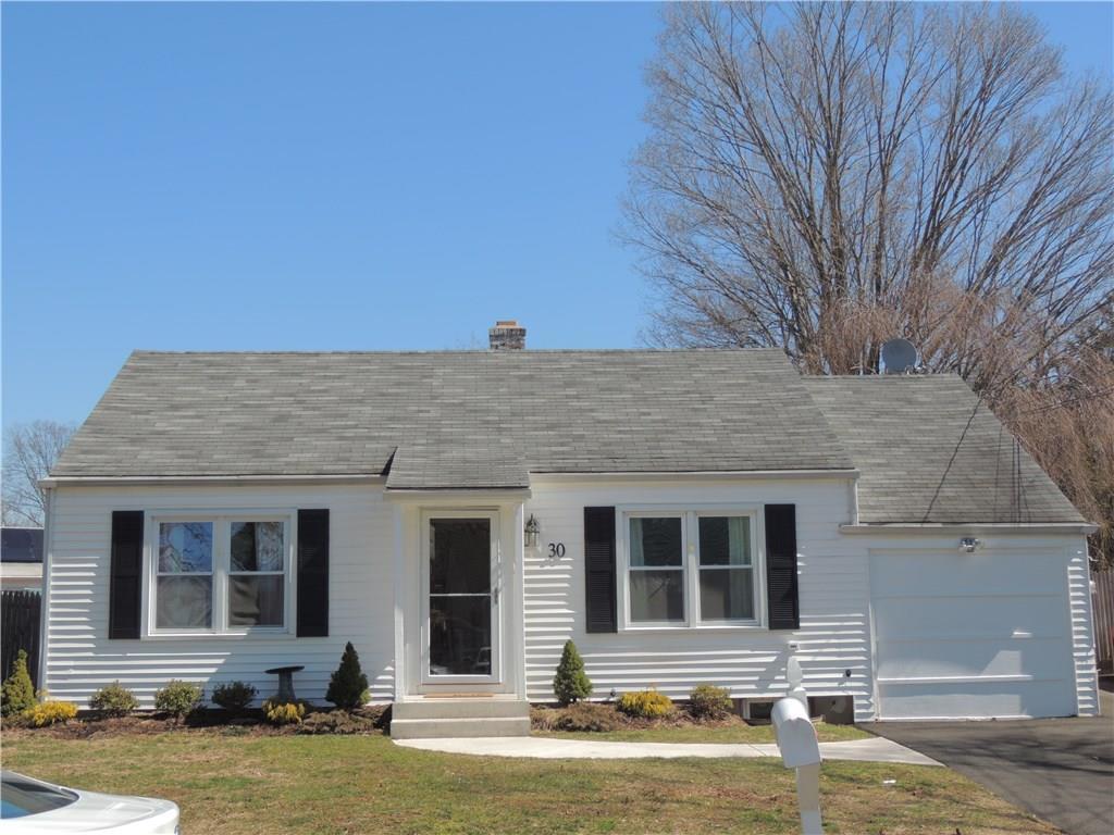 30 Piper Road Hamden, CT 06514 - Photo 1 of 1 Street view