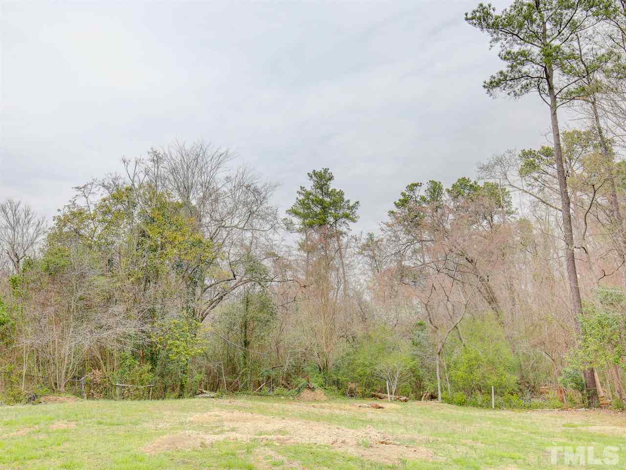2319 Kennington Road Raleigh, NC 27610 - Photo 21 of 25 No shortage of acreage here! The sky's the limit on possibilities! Bring your creative nature!