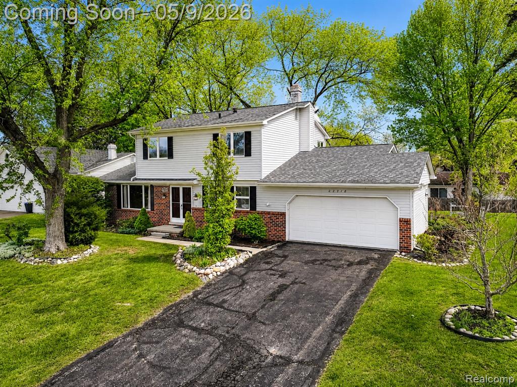 22718 Chestnut Tree Novi, MI 48375 - Photo 45 of 49 Gallery Image 45