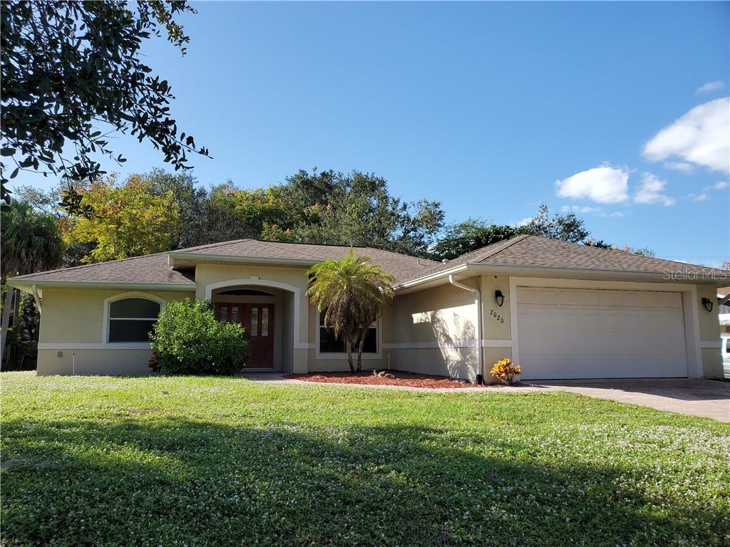 2020 Redfern Road Venice, FL 34293 - Photo 1 of 1