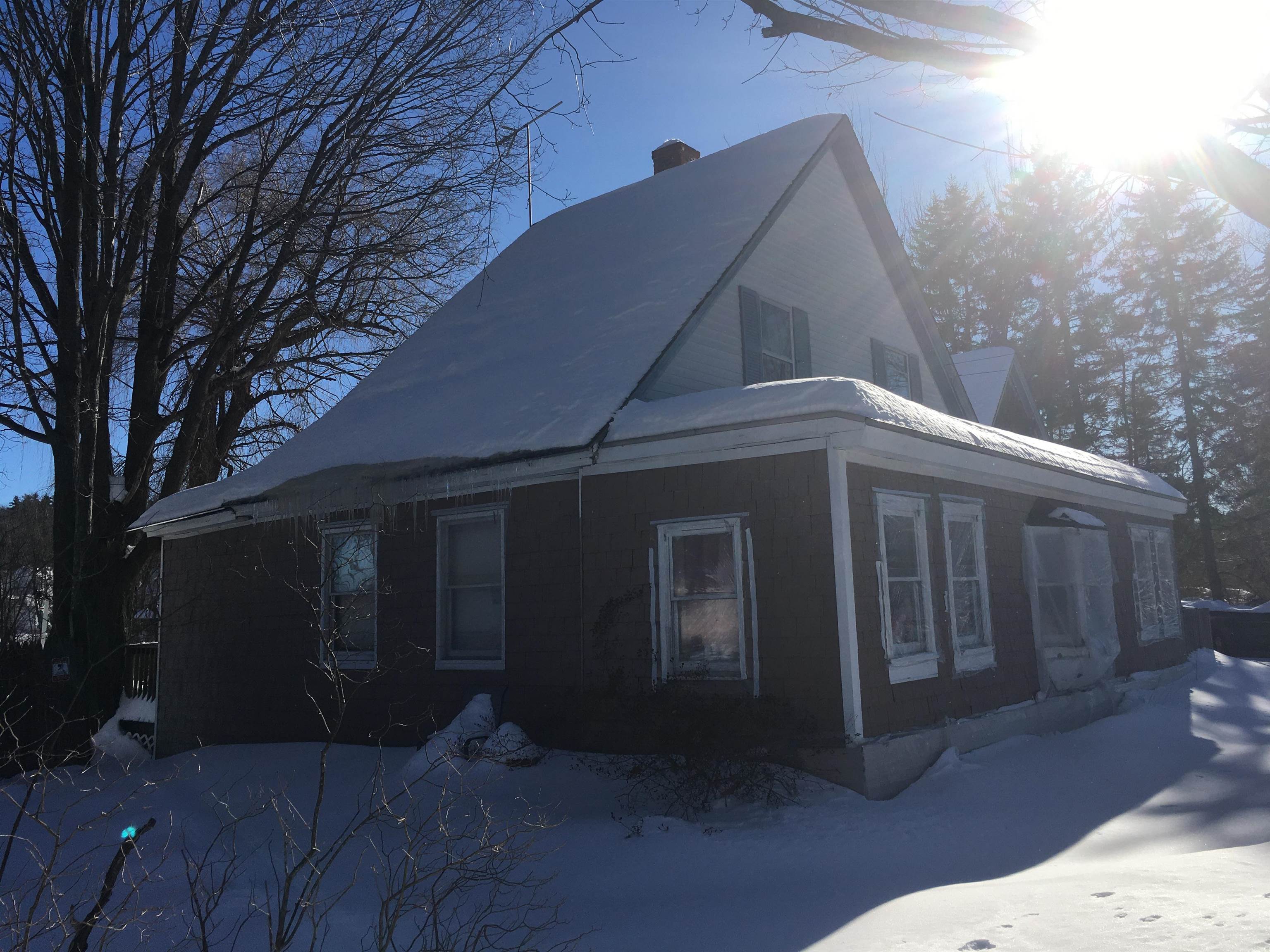 35 Temple Road New Ipswich, NH 03071 - Photo 2 of 6