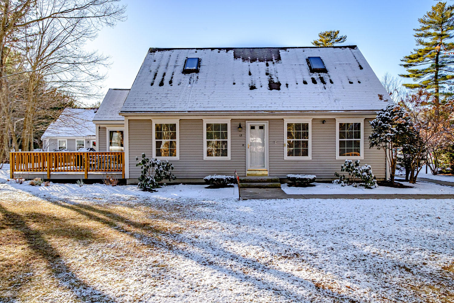 13 Pine Valley Road, Unit 13 Old Orchard Beach, ME 04064 - Photo 1 of 50 13 Pine Valley Road