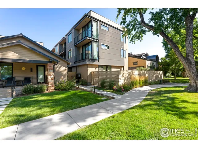 $2,350,000 | 2709 Pine Street, Boulder, CO 80302
