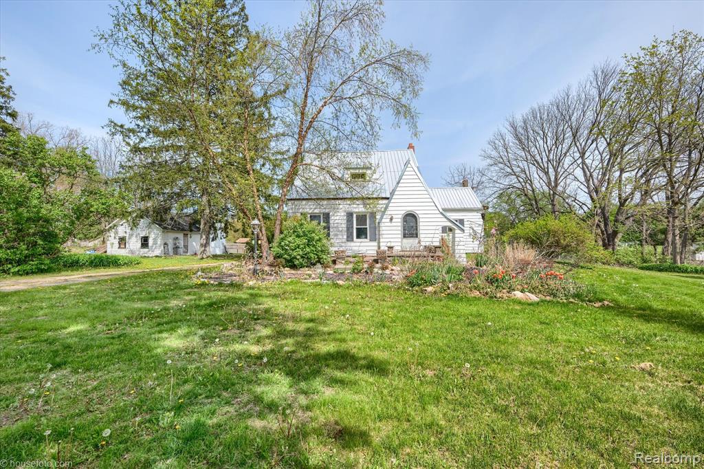 164 Myers Road Lapeer, MI 48446 - Photo 47 of 47 Gallery Image 47